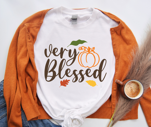 Thanksgiving Tshirt