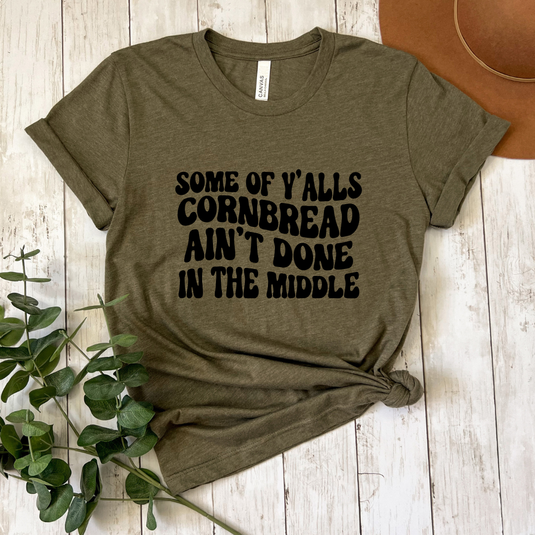 Thanksgiving "Punny" Tees