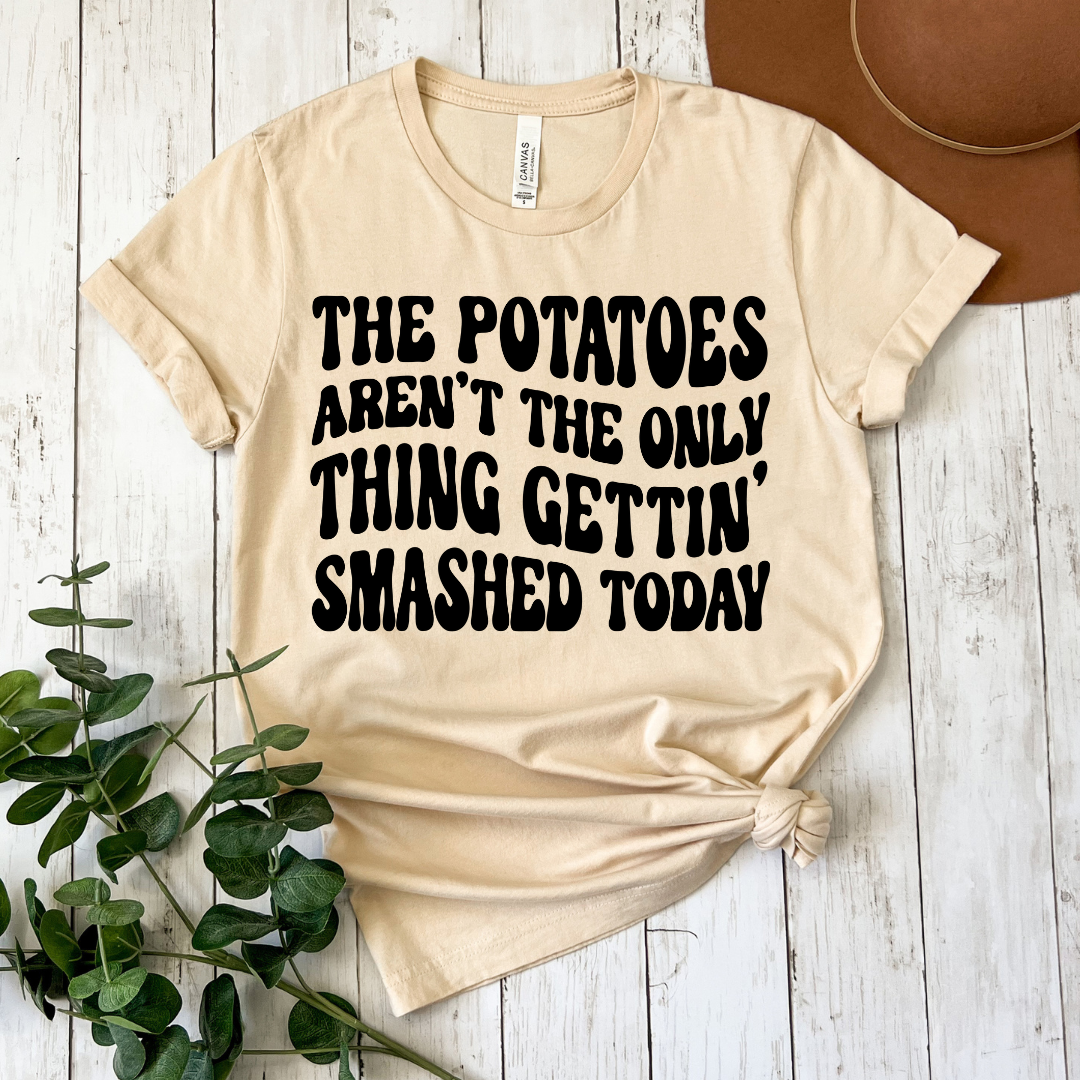 Thanksgiving "Punny" Tees