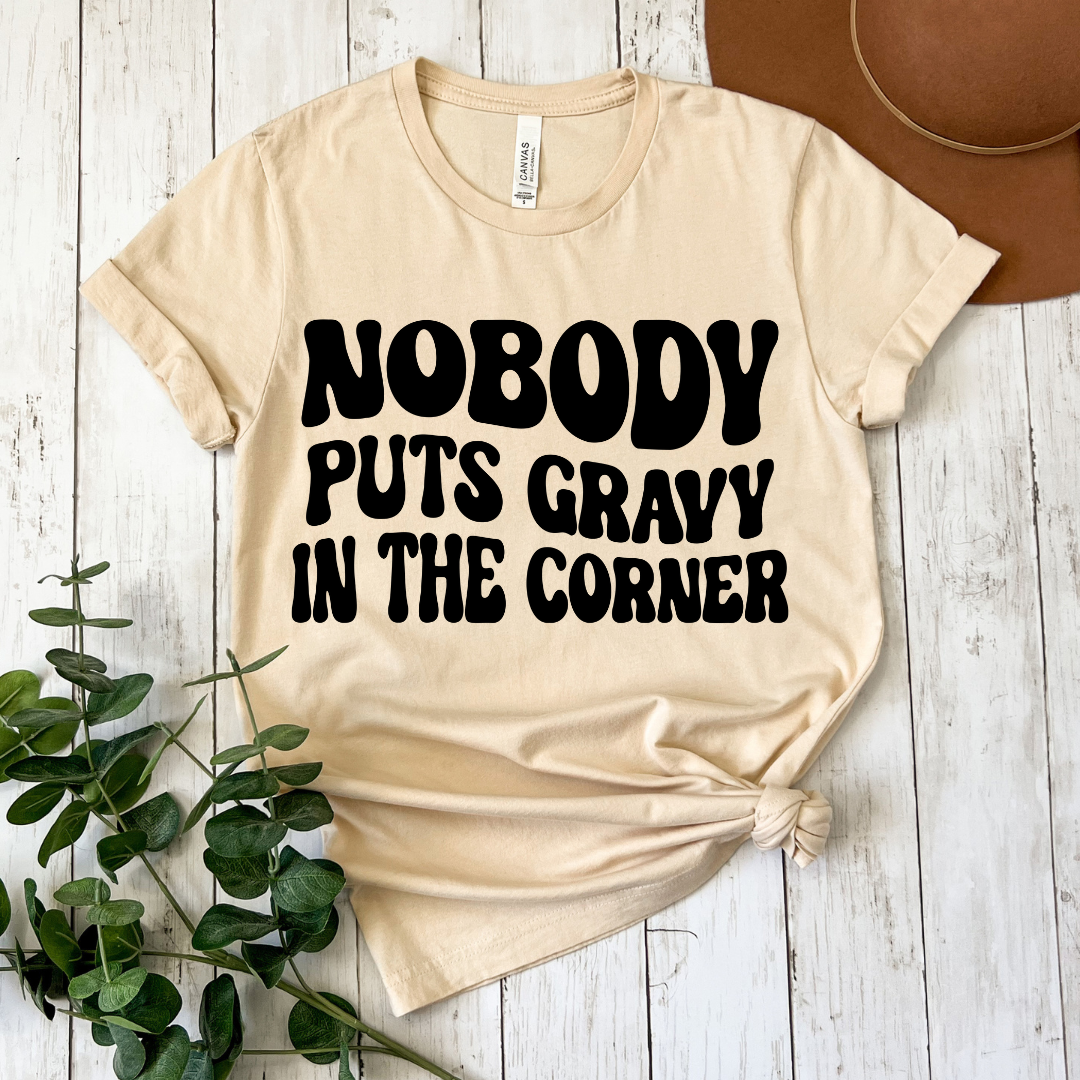 Thanksgiving "Punny" Tees