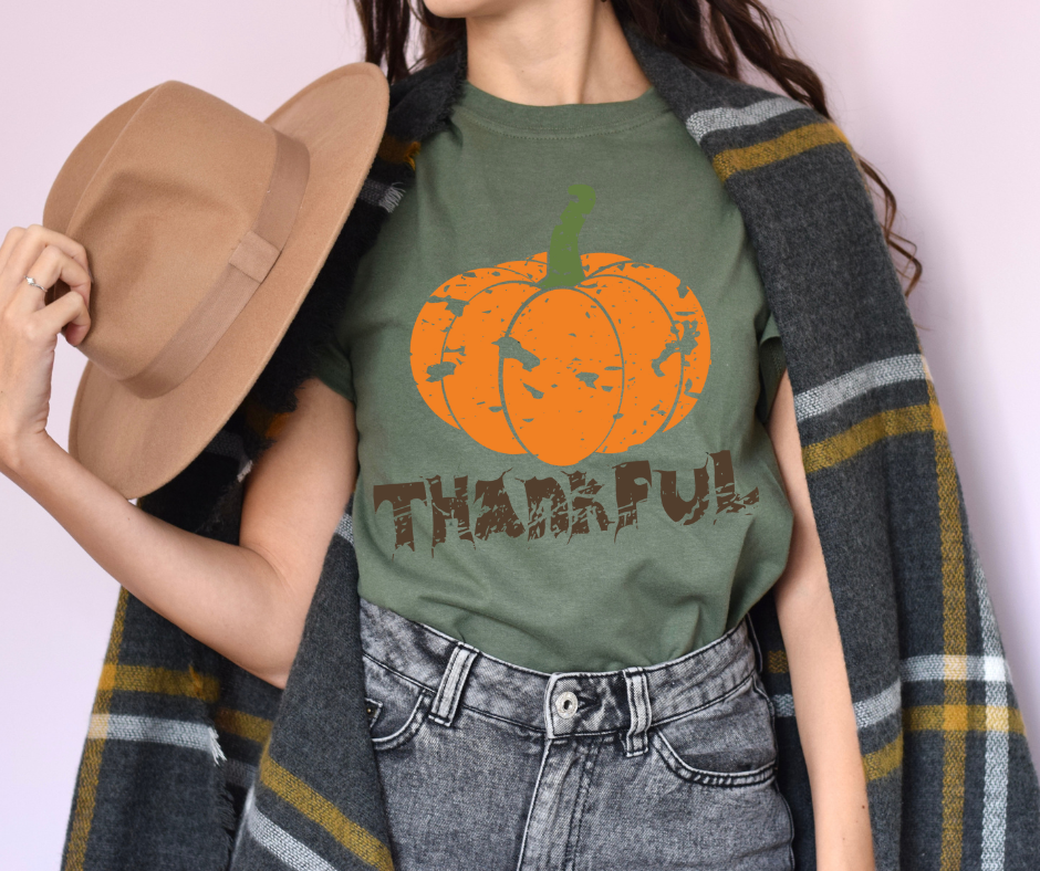 Thanksgiving Tshirt